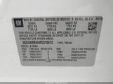 Chevrolet Silverado  1Lt 3GCUKREH4FG376672 снимка