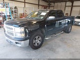 Chevrolet Silverado  1Lt 1GCRCREC2FZ225966 снимка