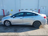 Chevrolet Cruze Ls Auto 1G1BC5SM9H7129895 снимка