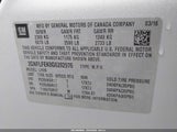 Chevrolet Equinox Lt 2GNFLFEK8G6282976 снимка