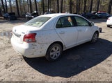 Toyota Yaris JTDBT903084019361 снимка