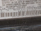 Nissan Sentra S 3N1AB7APXJY210683 снимка
