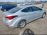 Hyundai Elantra Se KMHDH4AE7EU184943 снимка