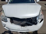 Nissan Rogue Sv JN8AS5MV0DW119630 photo