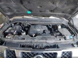 Nissan Armada Sl 5N1AA0NC5BN601099 снимка