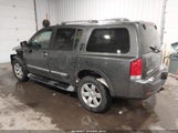 Nissan Armada Sl 5N1AA0NC5BN601099 снимка