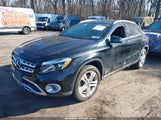 Mercedes-Benz Gla 250 4Matic WDCTG4GB0JJ452365 fotografie