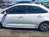 Toyota Corolla Hybrid Le JTDEAMDE3N3003318 photo