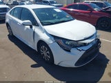 Toyota Corolla Hybrid Le JTDEAMDE3N3003318 photo