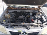 Mazda Tribute I Sport 4F2CZ02Z98KM25022 снимка