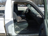 Chevrolet Silverado  Work Truck 3GCEC14X06G206501 снимка