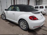 Volkswagen Beetle #Pinkbeetle/1.8T Classic/1.8T S/1.8T Se/1.8T Sel 3VW517AT6HM811540 снимка