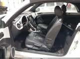 Volkswagen Beetle #Pinkbeetle/1.8T Classic/1.8T S/1.8T Se/1.8T Sel 3VW517AT6HM811540 fotografie