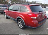 Subaru Outback 2.5I Limited 4S4BRCKC4D3264863 снимка