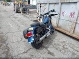 Harley-Davidson Flhcs 115Th Ann Heritage Cl 114 1HD1YPK13JC041099 photo