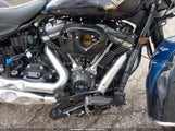 Harley-Davidson Flhcs 115Th Ann Heritage Cl 114 1HD1YPK13JC041099 photo