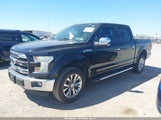 Ford F-150 Lariat 1FTEW1EF7GKD51736 снимка