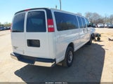 Chevrolet Express  Lt 1GAZGPFG3J1229101 снимка