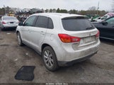 Mitsubishi Outlander Sport Es 4A4AP3AU5FE009297 photo