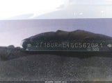 Toyota Corolla Le 2T1BURHE4GC562081 снимка