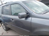 Honda Pilot Ex-L 5FNYF4H53DB028553 снимка
