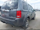 Honda Pilot Ex-L 5FNYF4H53DB028553 снимка