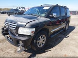 Infiniti Qx56 5N3AA08C15N812419 снимка