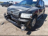 Infiniti Qx56 5N3AA08C15N812419 снимка
