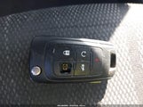 Chevrolet Sonic 2Lt 1G1JC5SH2C4168515 снимка