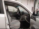 Subaru Forester 2.5X Premium JF2SHADC8BH705033 снимка