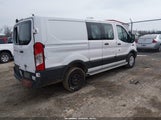 Ford Transit-250 1FTYR1ZM8KKA89229 снимка
