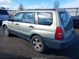 Subaru Forester 2.5X JF1SG63685H727246 снимка