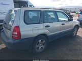 Subaru Forester 2.5X JF1SG63685H727246 снимка