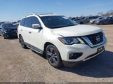 Nissan Pathfinder Platinum 5N1DR2MM7JC637043 снимка