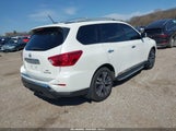 Nissan Pathfinder Platinum 5N1DR2MM7JC637043 снимка
