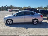 Nissan Sentra S 3N1AB7AP8KY282449 снимка