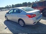 Nissan Sentra S 3N1AB7AP8KY282449 снимка