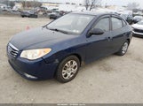 Hyundai Elantra Gls KMHDU4AD6AU009869 снимка