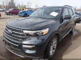 Ford Explorer Xlt 1FMSK8DH9PGA65279 снимка