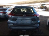 Nissan Kicks Sv Xtronic Cvt 3N1CP5CV5PL505660 photo