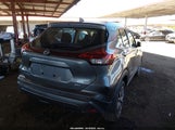 Nissan Kicks Sv Xtronic Cvt 3N1CP5CV5PL505660 photo