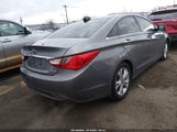 Hyundai Sonata Limited 5NPEC4AC3CH353336 снимка