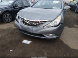 Hyundai Sonata Limited 5NPEC4AC3CH353336 снимка