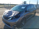 Toyota Sienna Se Premium 8 Passenger 5TDXK3DC1FS588401 fotografie