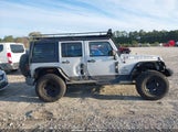 Jeep Wrangler Unlimited Sport 1C4BJWDG1CL198395 fotografie
