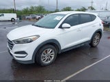 Hyundai Tucson Se KM8J23A47HU284843 снимка
