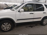 Honda Cr-V Ex JHLRD788X6C049005 fotografie