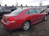 Chevrolet Impala Limited Lt 2G1WB5E38E1171281 снимка