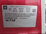 Chevrolet Impala Limited Lt 2G1WB5E38E1171281 снимка