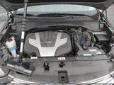 Hyundai Santa Fe Gls KM8SNDHF4EU052947 снимка